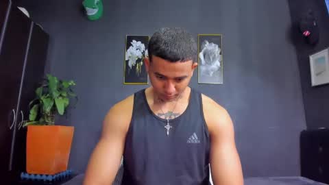 Jordanharrd online show from December 2024 11:19:01 PM