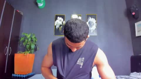 Jordanharrd online show from December 2024 11:16:01 PM