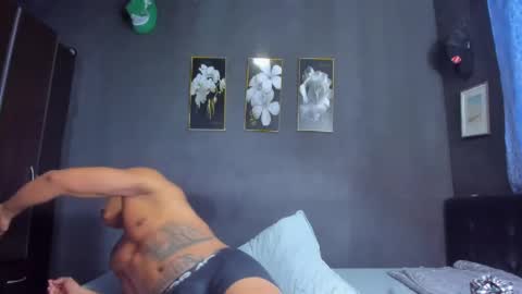 Jordanharrd online show from February 2025 01:52:02 AM