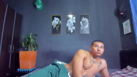 Jordanharrd online show from March 2025 01:48:01 AM