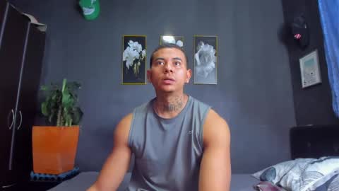 Jordanharrd online show from March 2025 12:37:02 AM