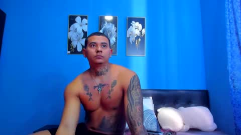 Jordanharrd online show from September 2025 05:57:02 PM