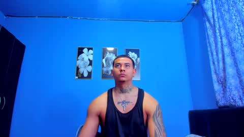 Jordanharrd online show from October 2025 12:08:02 AM