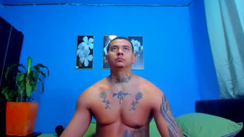 Jordanharrd online show from November 2025 02:09:01 AM