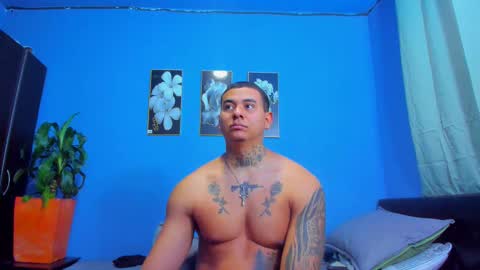 Jordanharrd online show from November 2025 11:04:01 PM