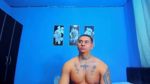 Jordanharrd online show from December 2025 11:02:01 PM