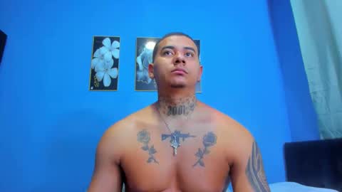 Jordanharrd online show from May 2026 10:50:03 PM