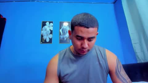 Jordanharrd online show from June 2026 12:15:02 AM