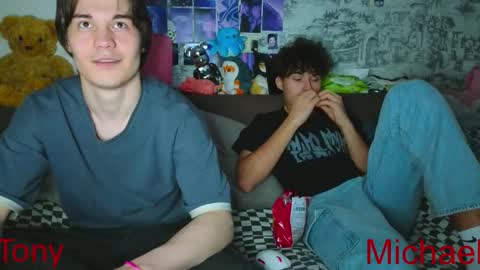 Jordan online show from November 2025 03:02:01 PM