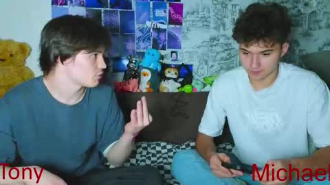 Jordan online show from November 2025 02:52:02 PM