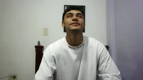 Snapshot of jordankk69 chatting on October 2025 03:53:01 PM jordankk69 online show from October 2025 03:53:01 PM