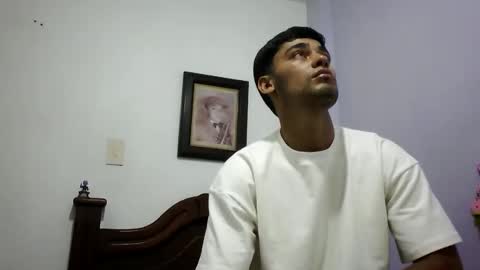 Snapshot of jordankk69 chatting on October 2025 07:14:02 PM jordankk69 online show from October 2025 07:14:02 PM