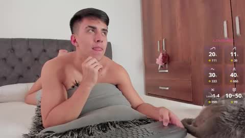 Snapshot of jordanmusk_ chatting on November 2025 06:42:02 PM Will online show from November 2025 06:42:02 PM