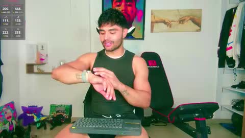 Snapshot of jordanrossie chatting on February 2026 08:36:01 PM JordanRossie online show from February 2026 08:36:01 PM