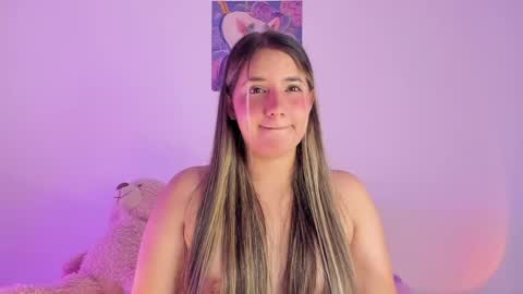 JORDY AND SOFI online show from May 2026 08:38:02 PM