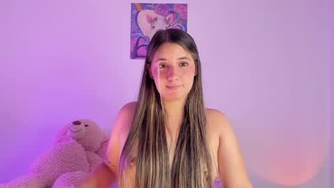 JORDY AND SOFI online show from May 2026 09:23:02 PM