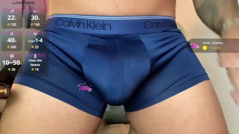 DAVID online show from December 2024 11:16:01 PM