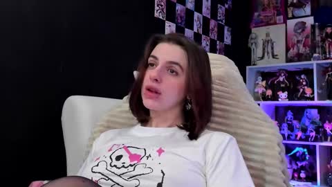 Rose online show from December 2025 05:07:02 PM