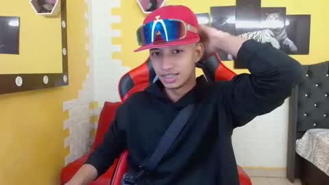 jose_sexycumm online show from September 2025 06:42:01 PM