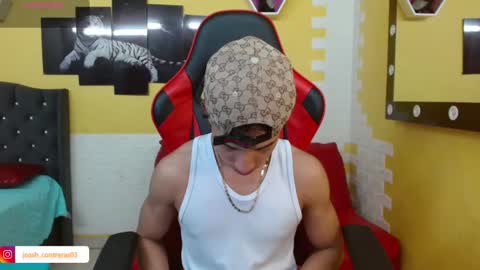 jose_sexycumm online show from November 2025 07:45:01 PM