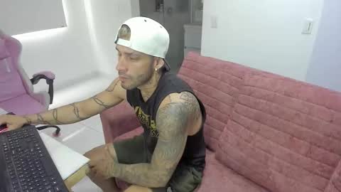 jose_wc online show from January 2026 07:28:01 PM