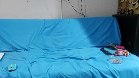 joseencof24 online show from January 2026 07:23:01 PM