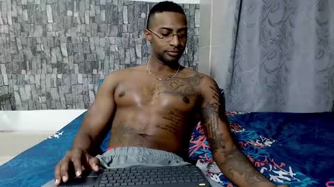 Jackson online show from February 2025 05:46:02 PM