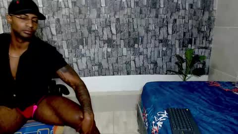 Jackson online show from February 2025 03:37:02 PM