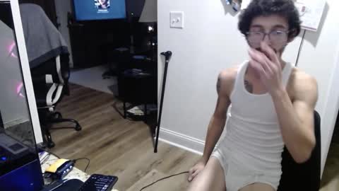 Josef online show from January 2026 10:13:01 PM