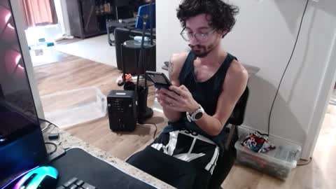 Snapshot of josefturner1 chatting on January 2026 06:55:02 PM Josef online show from January 2026 06:55:02 PM