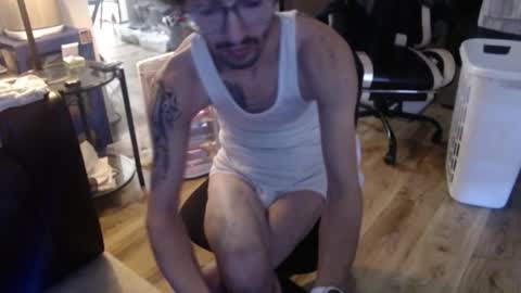 Snapshot of josefturner1 chatting on February 2026 08:16:01 PM Josef online show from February 2026 08:16:01 PM