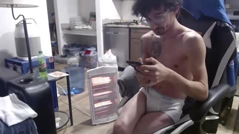 Snapshot of josefturner1 chatting on February 2026 06:53:02 AM Josef online show from February 2026 06:53:02 AM