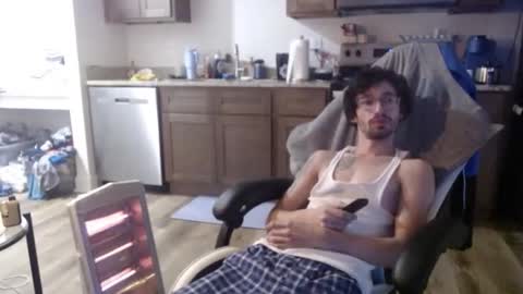 Snapshot of josefturner1 chatting on February 2026 05:44:01 PM Josef online show from February 2026 05:44:01 PM