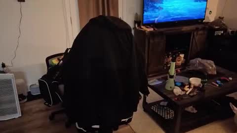 Snapshot of josefturner1 chatting on March 2026 02:02:01 AM Josef online show from March 2026 02:02:01 AM