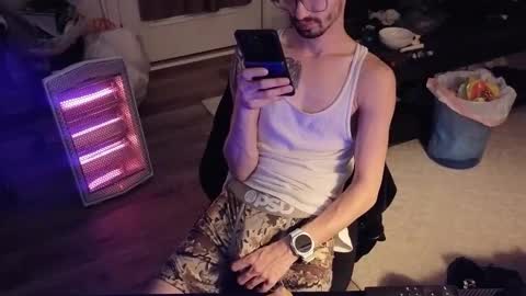 Snapshot of josefturner1 chatting on March 2026 07:59:01 AM Josef online show from March 2026 07:59:01 AM