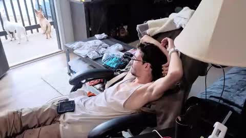 Snapshot of josefturner1 chatting on March 2026 10:05:02 PM Josef online show from March 2026 10:05:02 PM