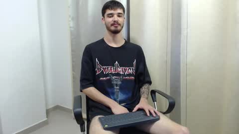 alejandro online show from February 2026 01:48:02 AM