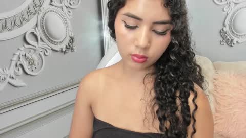 Snapshot of joselyn_sexy_ chatting on December 2024 04:25:01 PM Katalina online show from December 2024 04:25:01 PM