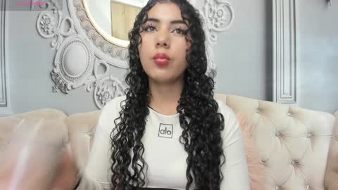Snapshot of joselyn_sexy_ chatting on January 2025 02:03:02 PM Katalina online show from January 2025 02:03:02 PM