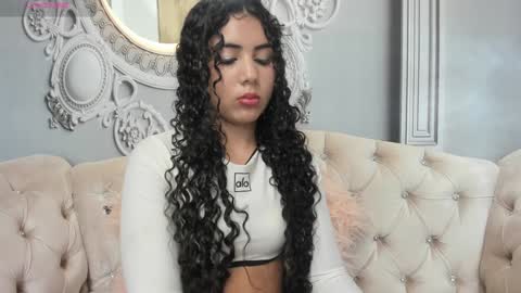 Snapshot of joselyn_sexy_ chatting on January 2025 05:06:01 PM Katalina online show from January 2025 05:06:01 PM