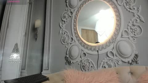 Snapshot of joselyn_sexy_ chatting on January 2025 06:46:01 PM Katalina online show from January 2025 06:46:01 PM