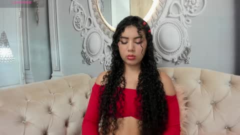 Snapshot of joselyn_sexy_ chatting on January 2025 07:08:01 PM Katalina online show from January 2025 07:08:01 PM