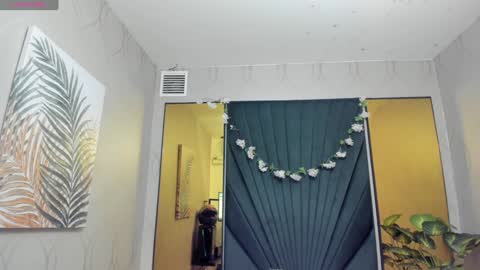 Snapshot of joselyn_sexy_ chatting on February 2025 11:02:01 AM Katalina online show from February 2025 11:02:01 AM