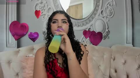 Snapshot of joselyn_sexy_ chatting on February 2025 09:21:02 PM Katalina online show from February 2025 09:21:02 PM