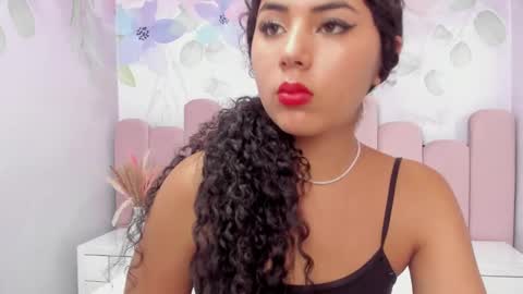 Snapshot of joselyn_sexy_ chatting on March 2025 05:29:02 PM Katalina online show from March 2025 05:29:02 PM