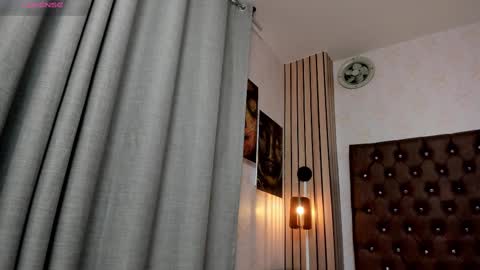 Snapshot of joselyn_sexy_ chatting on March 2025 09:38:01 PM Katalina online show from March 2025 09:38:01 PM