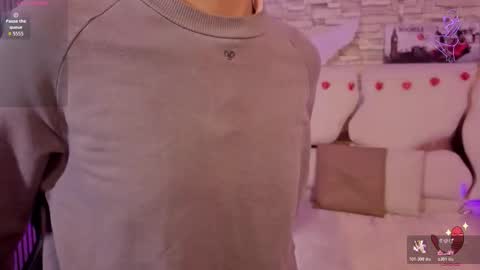 Joselyn  online show from February 2026 11:50:02 AM