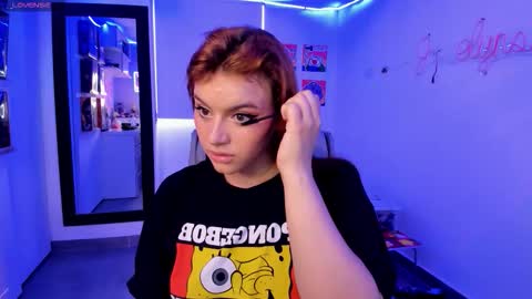 Sofia Garcia online show from March 2026 09:11:01 PM