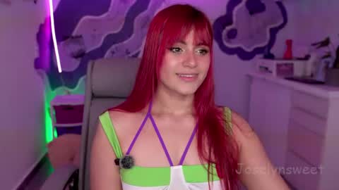 Sofia Garcia online show from June 2026 03:25:01 AM