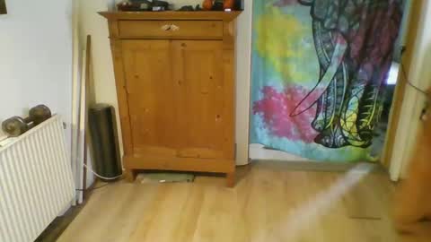 Josesan online show from March 2025 12:00:01 PM